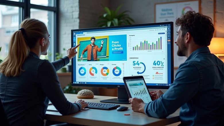 BannerTrader: Your Gateway to Profitable Ad Campaigns