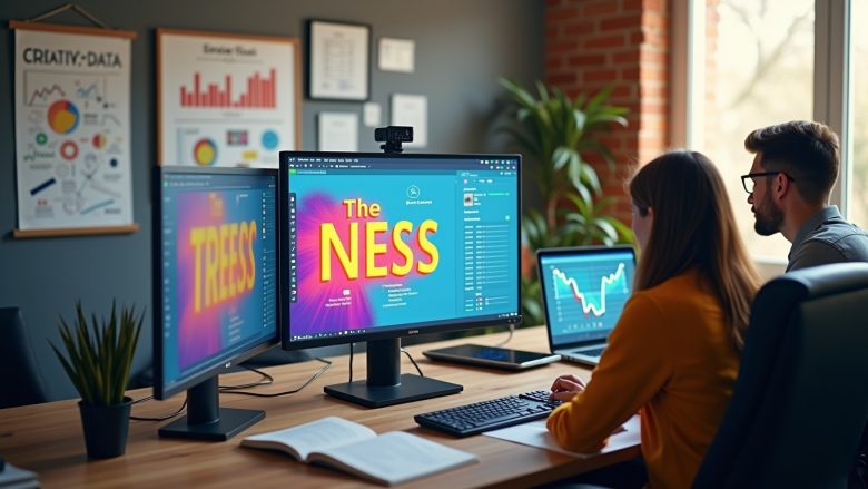 BannerTrader: Where Creative Banners Meet Conversions