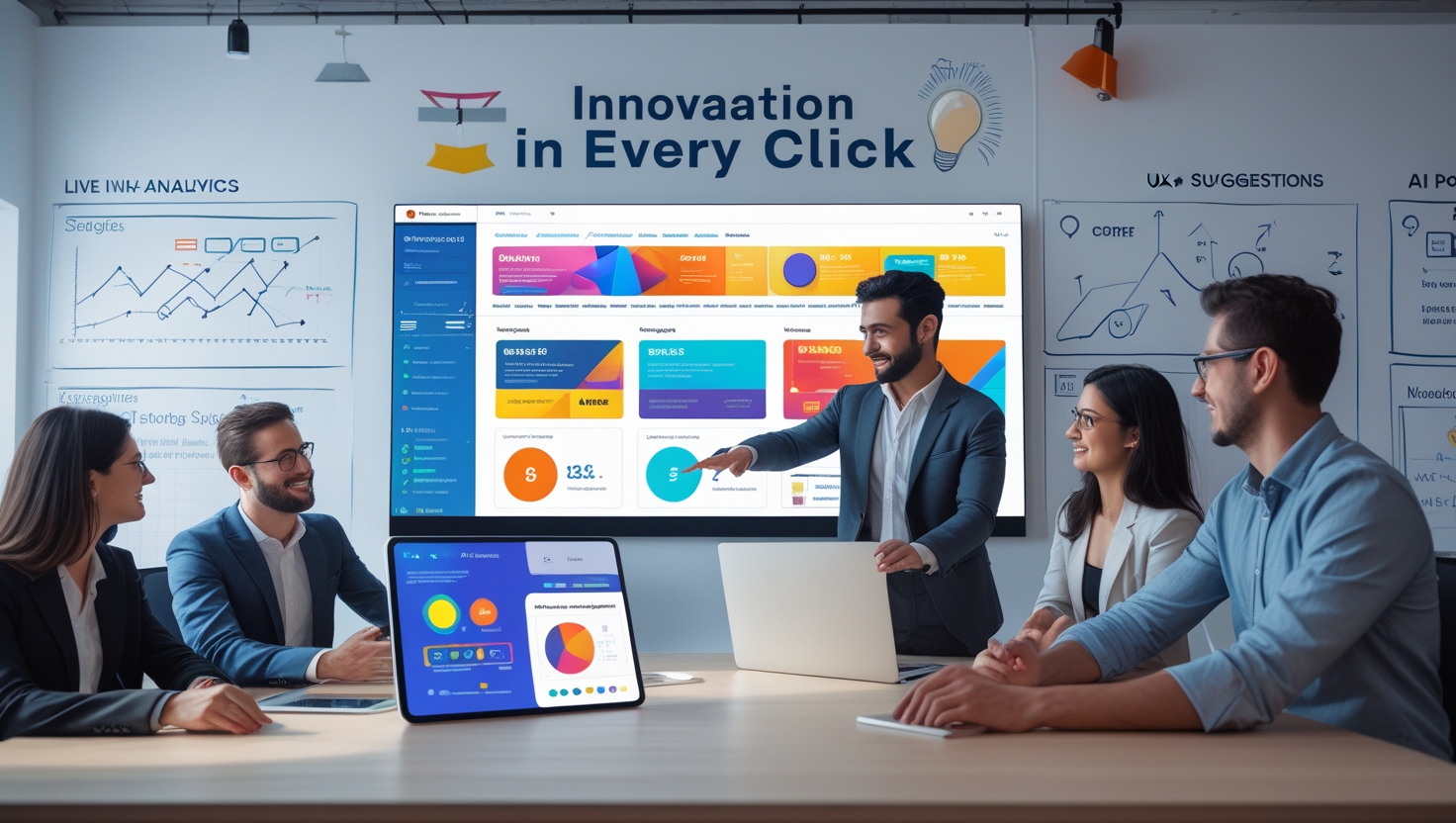 BannerTrader: Where Digital Advertising Meets Innovation