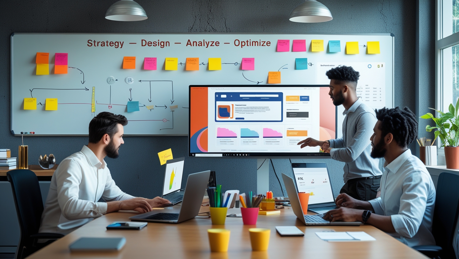 BannerTrader: Your Partner in Digital Banner Advertising
